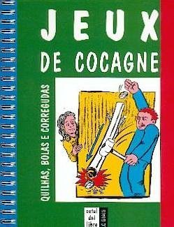 Jeux de cocagne