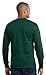 Port & Company - Youth Long Sleeve Essential T-Shirt S Yellow
