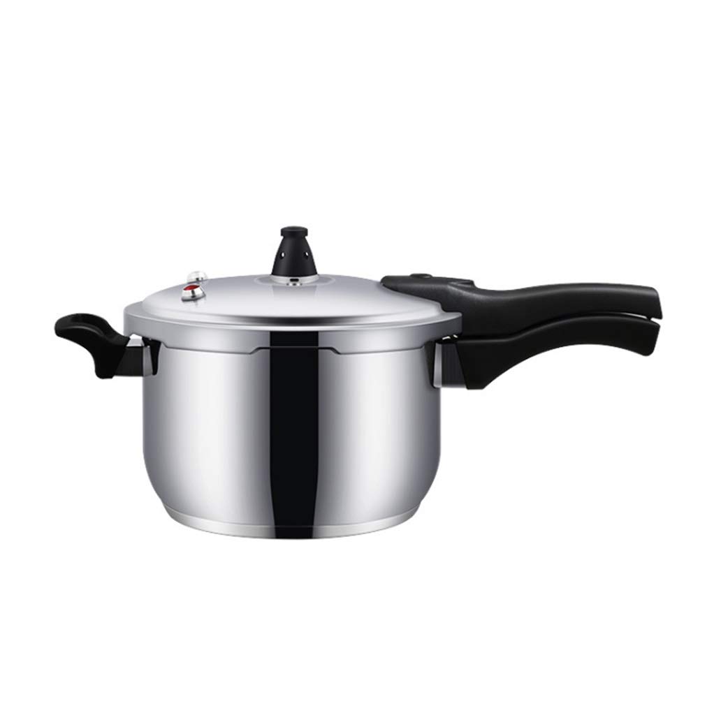 Pressure Cooker, Mini Commercial Explosion-proof Large Pressure Cooker, General Pressure Cooker For 