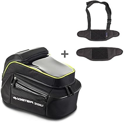 Sacoche réservoir bagster aimanté Outlet