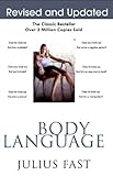 Book cover for Body Language