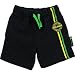 John Deere Boys Black Shorts SBB669K