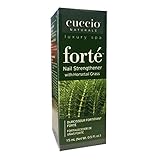 Cuccio Naturale Forte Horsetail Nail Strengthener - 1/2 oz.