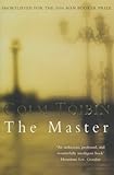 Front cover for the book The Master by Colm Tóibín