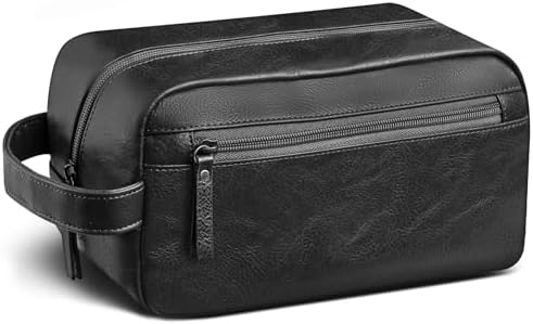 Amazon.com: Toiletry Bag with Bonus Accessories (#27-0) Black : Beauty & Personal Care Amazon.com: Toiletry Bag with Bonus Accessories (#27-0) Black : Beauty & Personal Care