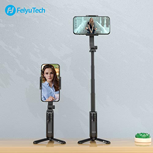 4 FeiyuTech+Stabilizer+Vimble+One+Extensional