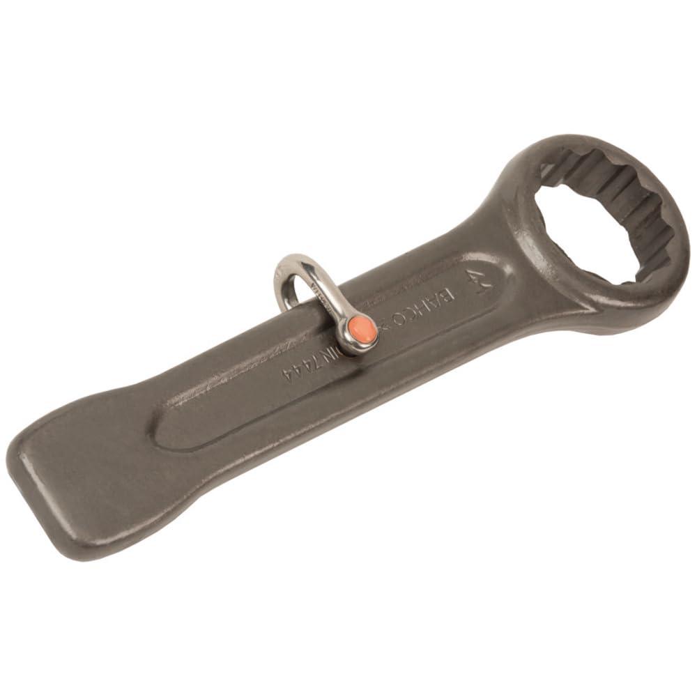 Ring Wrench 46 MM TAH - Unid: 1