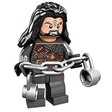 Lego Lord of the Rings Pirate of Umbar Minifigure (2013)