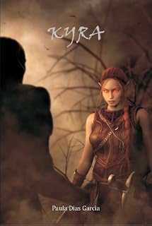 Livro Kyra