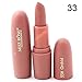Sunsent 1Piece Matte Lipstick Long Lasting Waterproof Lip Glosses (#3)