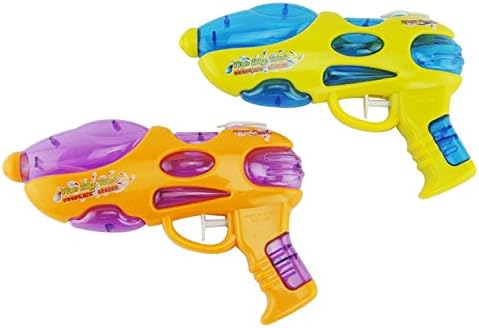 Water Pistol Air Pressure Squirt Gun Kids Summer Beach Toys The Best Gift For And Have A Fun Game With Your Children.