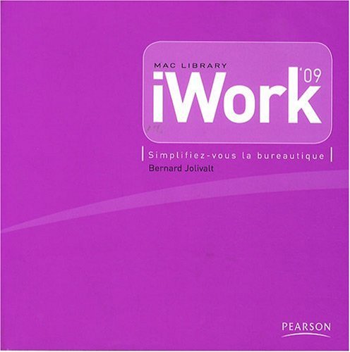 iWork'09
