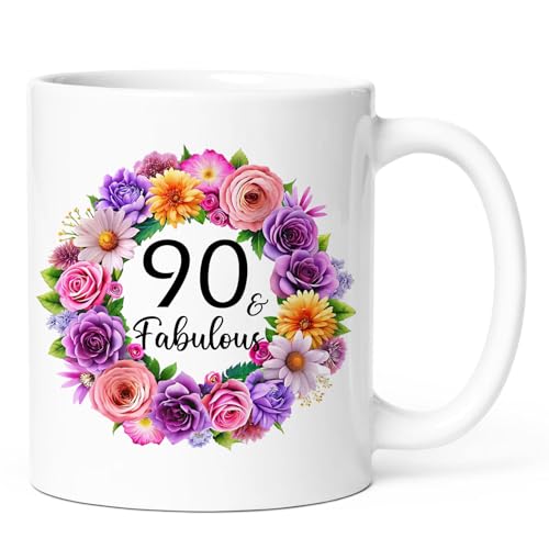 KOXAME 90th Birthday Gifts
