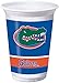 Birsppy Florida Gators Party Bundle - Plates, Cups, Napkins