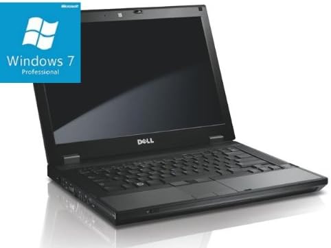 Dell Latitude E6510 15 6 Hd Intel I5 5 M 4 Gb Amazon Co Uk Electronics