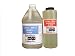 EPOXY Laminating Resin KIT 2:1, 3/4 Gallon, Fiberglass Coatings Inc, High Strength, Easy Wet-Out, Resin Base A & Curing Agent B Included