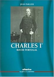 Charles Ier, roi de Portugal