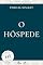 Livro O Hóspede (anotado)