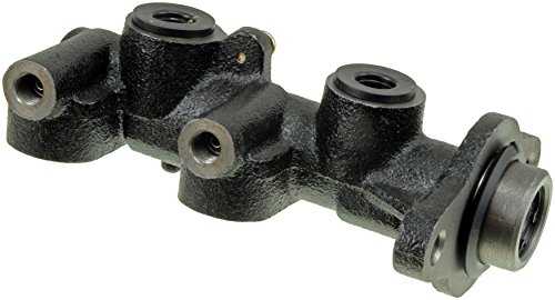 Dorman M39547 Brake Master Cylinder Compatible with Select Chevrolet/Isuzu Mode…