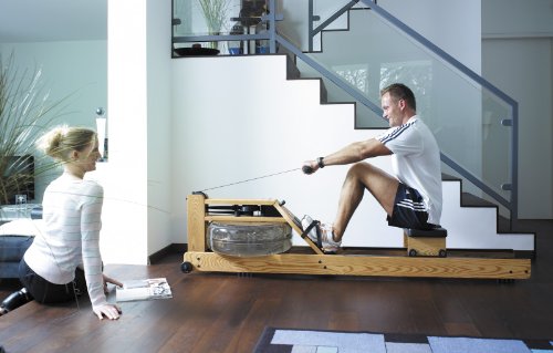 Waterrower Rowing machine Ash