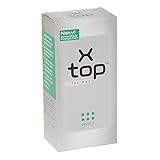 X Top for Men Incontinence Pouch, Level 2, Case/36 (3/12s)