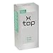 X Top for Men Incontinence Pouch, Level 2, Pack/12