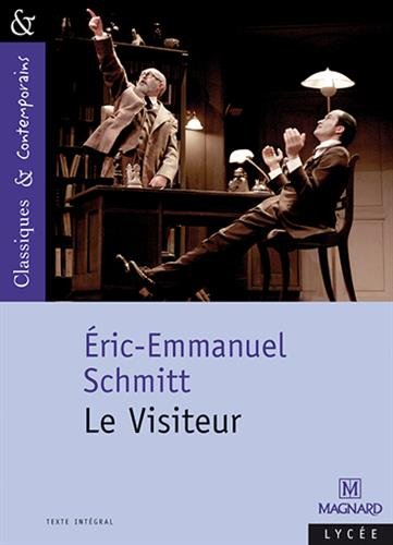 le visiteur