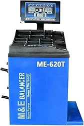 KATOOL ME Tire Changer Machine Combo with Bead