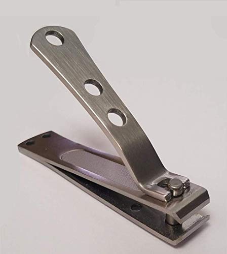 EASY REACH 4MM TOENAIL CLIPPER