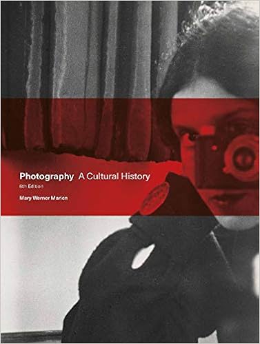 Photography A Cultural History Warner Marien Mary 9781786277855 Amazon Com Books