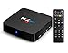 BOMIX MX PRO TV BOX Android 6.0 Amlogic S905X Quad Core 64bits 1gb RAM 8gb Flash Support Wifi Smart tv box