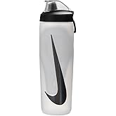 Nike Refuel 2024 24floz Bottle (One Size) (Natural)