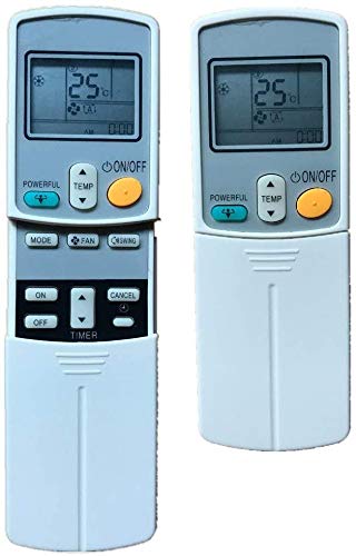 Remote Control for Daikin Air Conditioner ARC423A17 ARC423A18 ARC423A1 ARC423A2