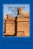 The Kushite Prince Akinidad: And the Roman-Kushite War