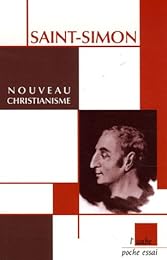 Nouveau christianisme