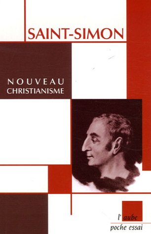 Nouveau christianisme