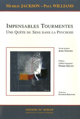 Impensables tourmentes