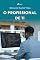 Livro O profissional de TI