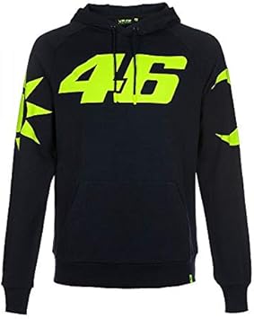 moletom vr46