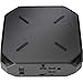 HP Z2-G3 Mini Workstation, Intel Xeon E3-1225 v5 Quad-core 3.3GHz, 256GB Solid State Drive, 16GB DDR4, NVIDIA Quadro M620 2GB, 802.11ac, Bluetooth, Win10Prothumb 4