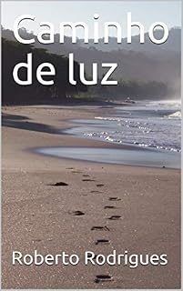 Livro Caminho de luz