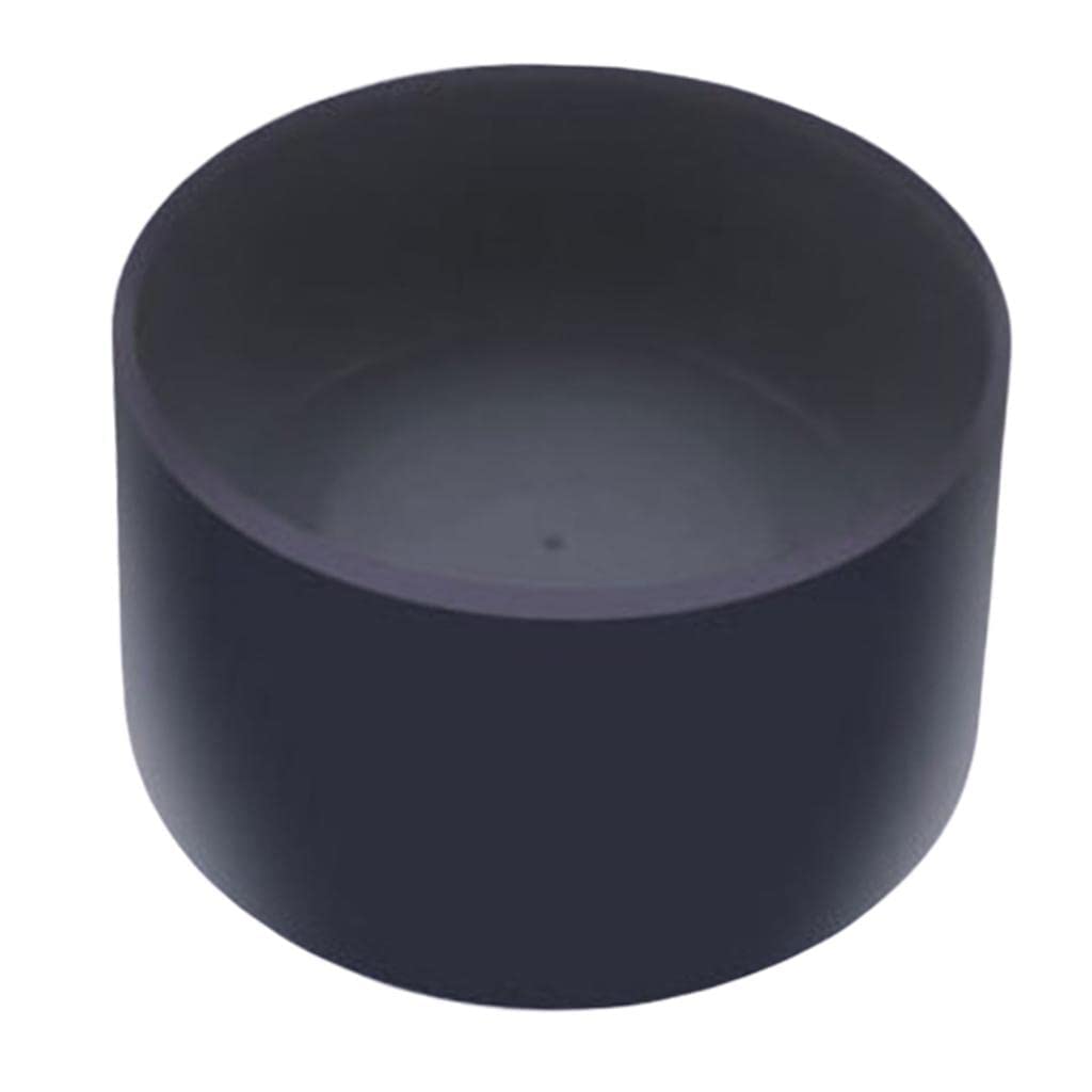 zalati Bottle Boot Silicone Base Cover Sleeve Anti-Slip Protection for 32-40oz - Black