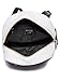 GUESS Factory Women's Lilya Logo Convertible Mini Backpack