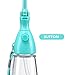 SMAGREHO Dental SPA Water Jet Oral Irrigator Flosser Tooth Care For Teeth Cleaning