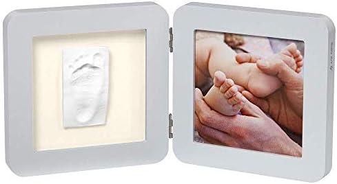 Baby Art My Baby Touch Single Print Frame