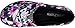 Skechers Girls' Pureflex Print Pizazz Alpargata