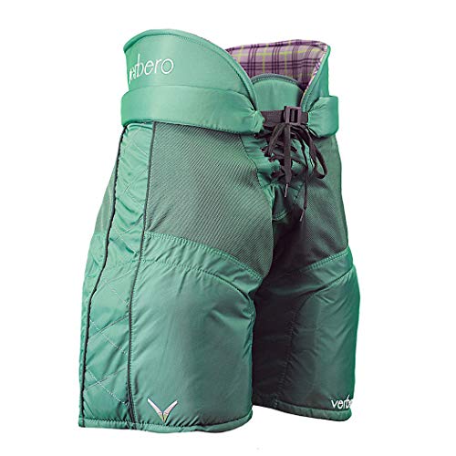 Prime Ice Hockey Pants, Green, Small