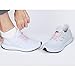 anan520 Elastic No Tie Shoe Laces For Adults,Kids,Elderly,System With Elastic Shoe Laces(2 Pairs)