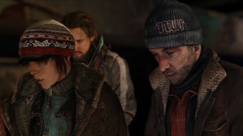 BEYOND: Two Souls - Image 6