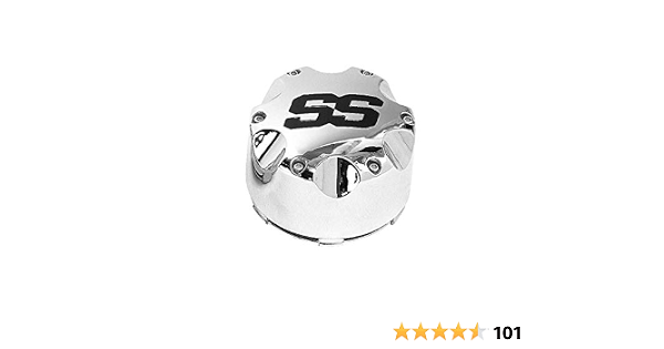 Amazon.com: ITP SS Alloy Center Cap 